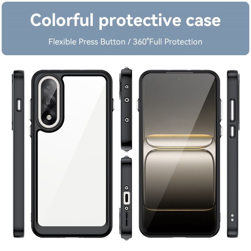 Skal Oneplus Nord 5 Hybrid