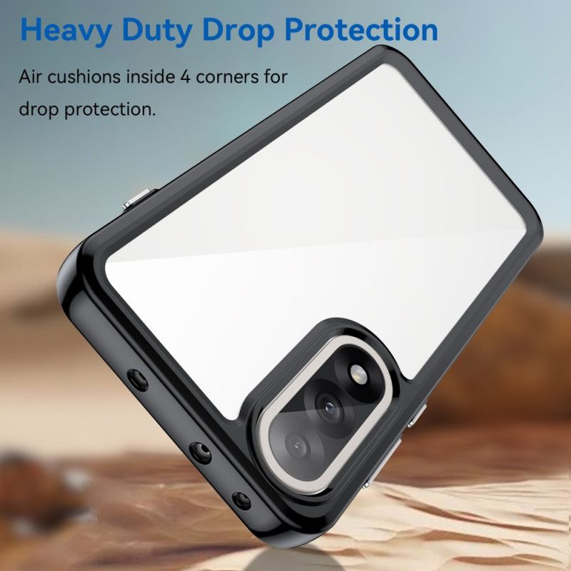 Skal Oneplus Nord 5 Hybrid