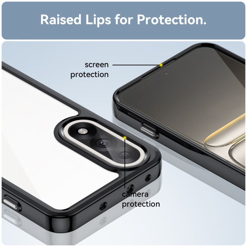 Skal Oneplus Nord 5 Hybrid