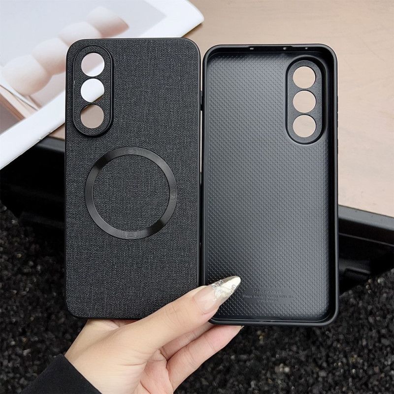 Skal Oneplus Nord 5 Magsafe-kompatibelt Tyg