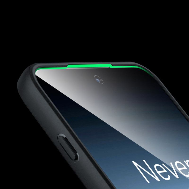 Skal Oneplus Nord 5 Telefonfodral Frostad