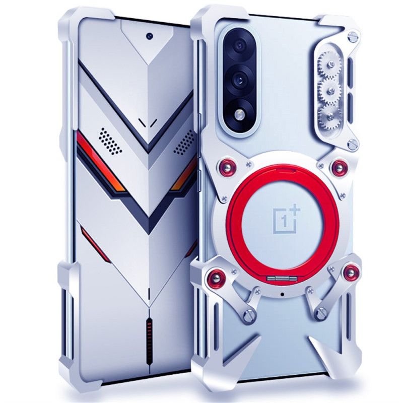 Skal Oneplus Nord 5 Telefonfodral Stötfångare