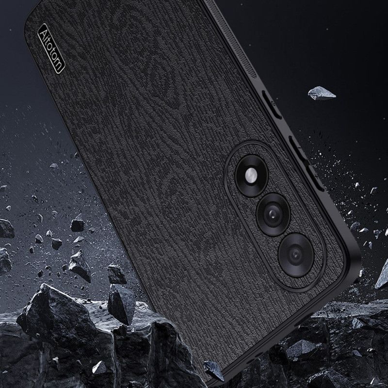 Skal Oneplus Nord 5 Träeffekt