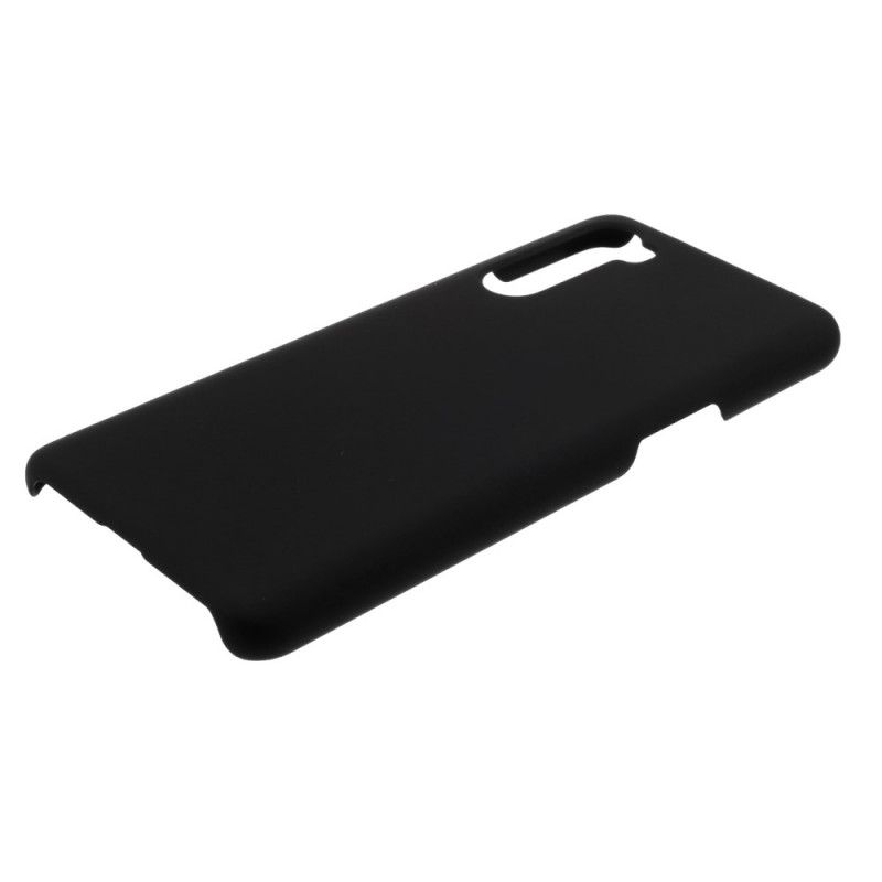 Skal OnePlus Nord Svart Klassisk Stel