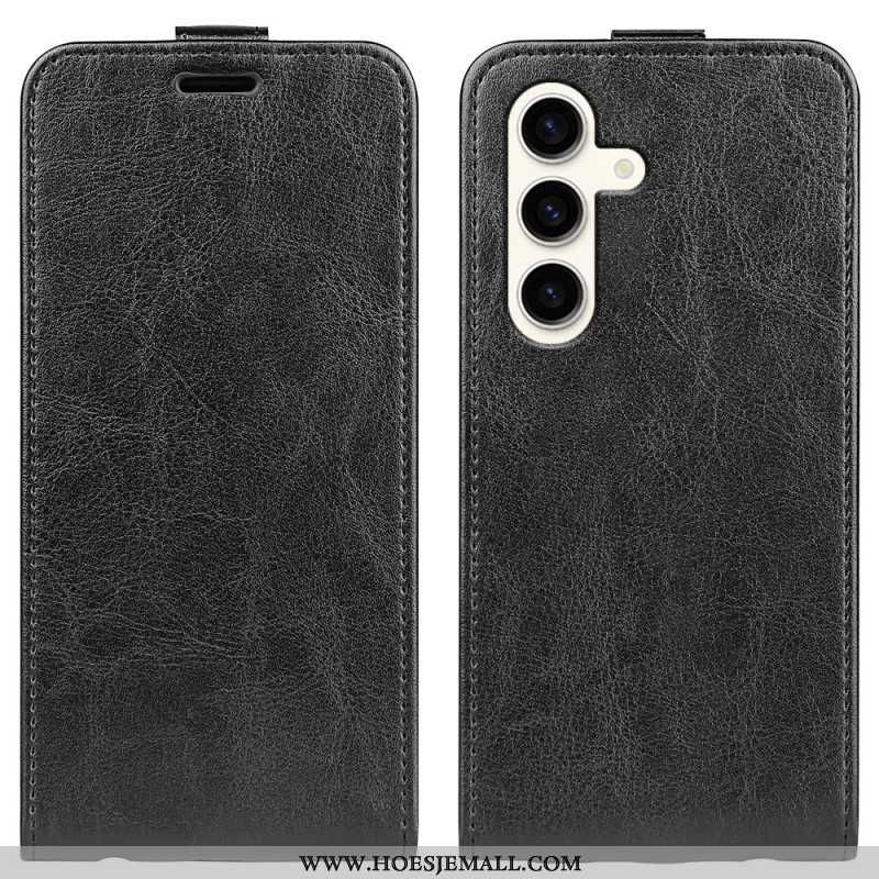 Fodral Samsung Galaxy S24 Plus 5g Vertikal Klaff