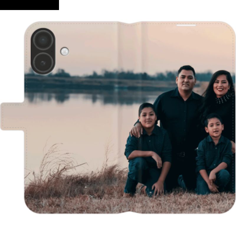 Fodral iPhone 17 Personlig