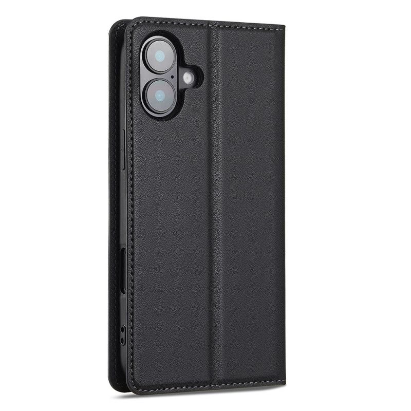 Folio-fodral iPhone 17 Klassisk Lcimeeke