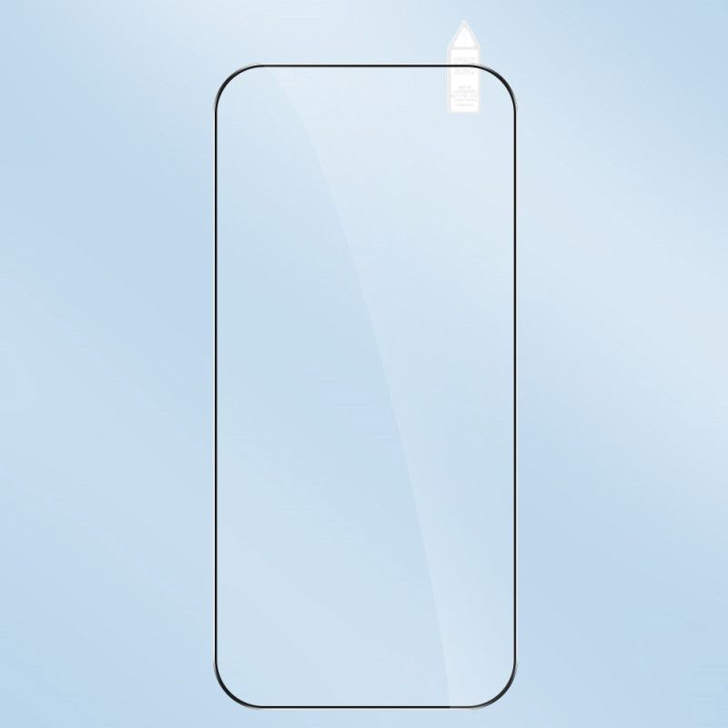Heltäckande Skärmskydd I Härdat Glas För iPhone 17