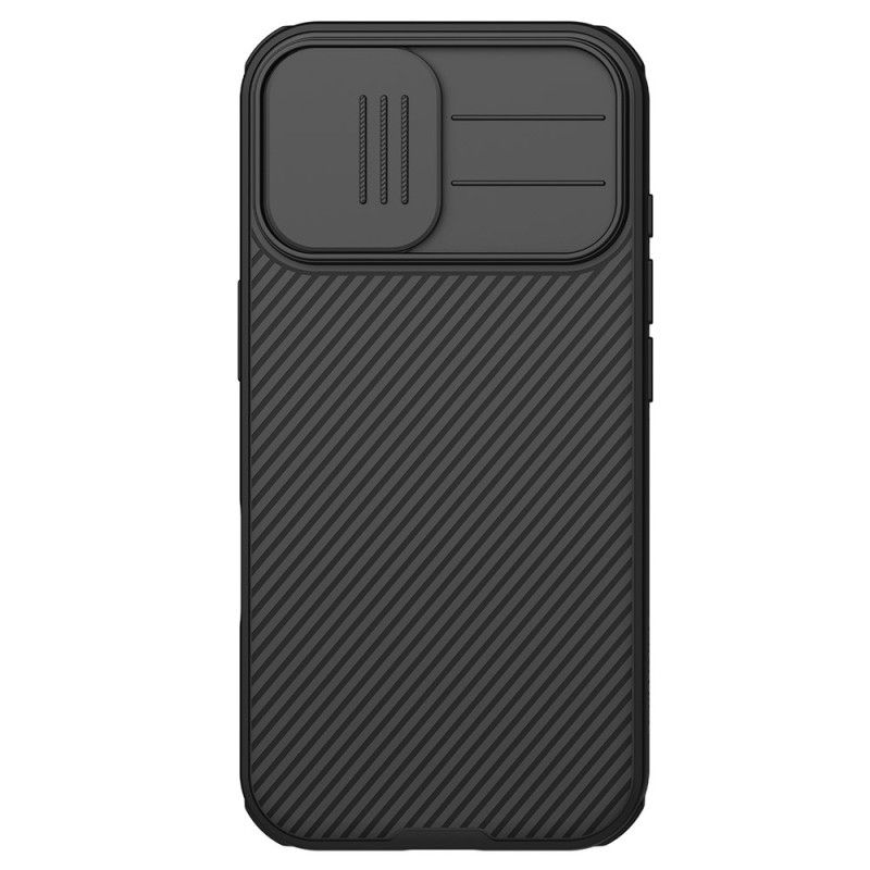 Skal För iPhone 17 Camshield Pro-serien Nillkin