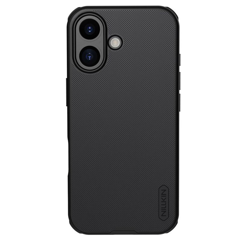 Skal För iPhone 17 Frosted Shield Pro Nillkin