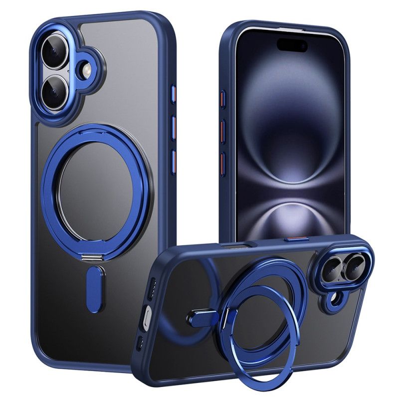 Skal För iPhone 17 Kompatibilitet Med Stativ Och Magsafe