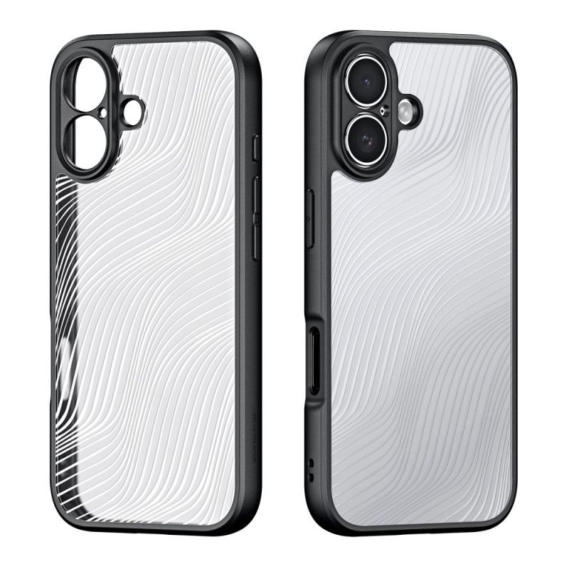 Skal iPhone 17 Aimo-serien Dux Ducis