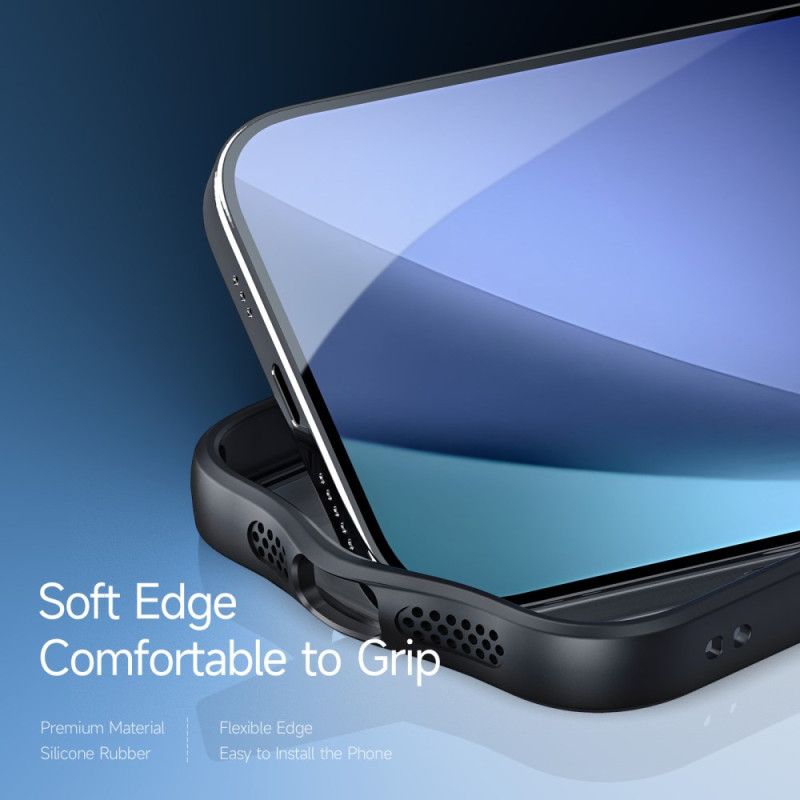 Skal iPhone 17 Aimo-serien Dux Ducis