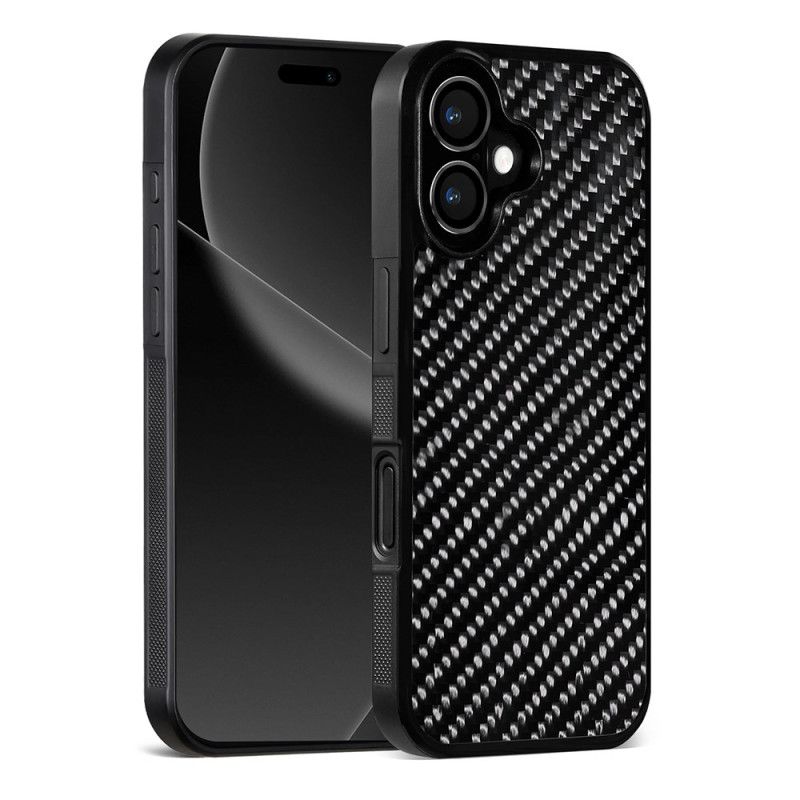 Skal iPhone 17 Aramidfiber Magsafe