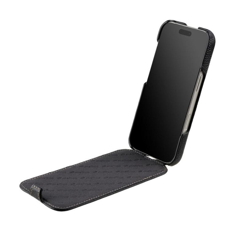 Skal iPhone 17 Kompatibel Magsafe Med Vertikal Flik