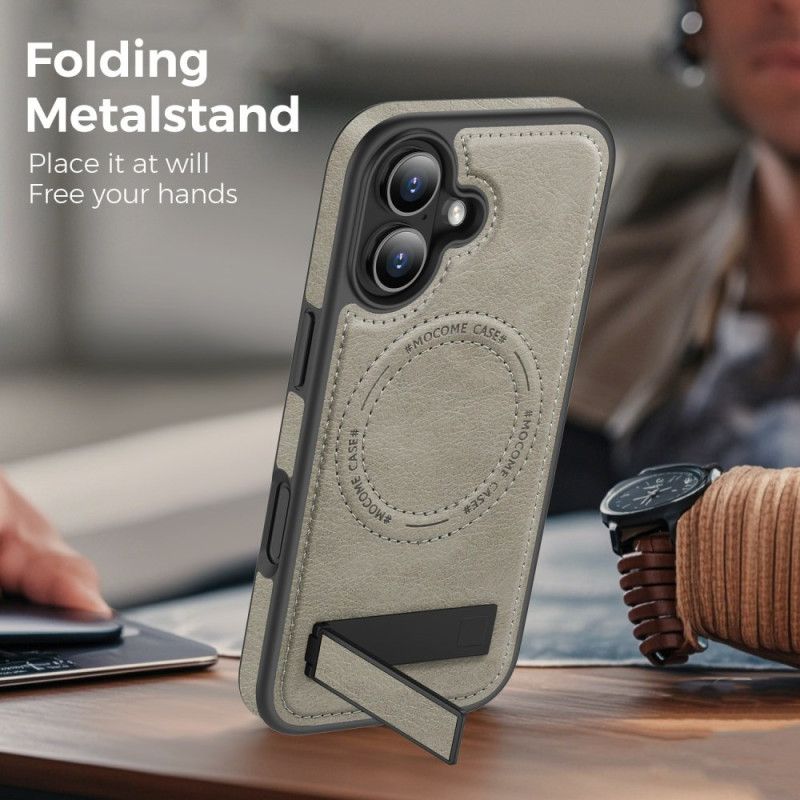 Skal iPhone 17 Magsafe Business Premium Design