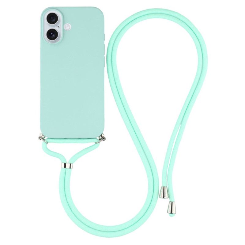 Skal iPhone 17 Med Klassisk Sladd