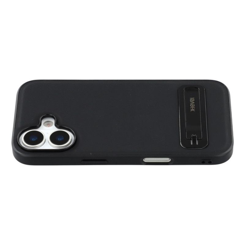 Skal iPhone 17 Metallstativ I X-level