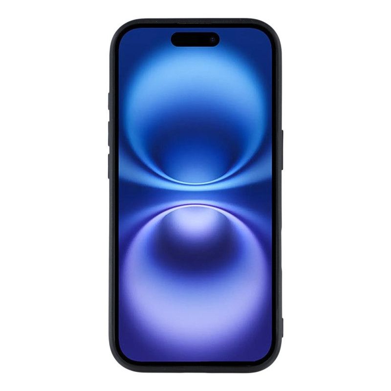 Skal iPhone 17 Metallstativ I X-level
