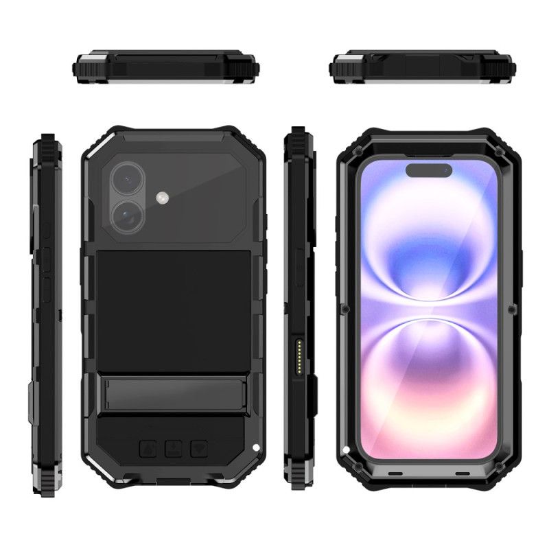 Skal iPhone 17 R-just Armor
