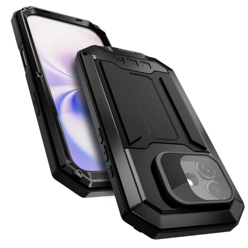 Skal iPhone 17 R-just Ultratålig