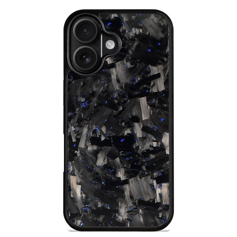 Skal iPhone 17 Smidd Aramidfiber Magsafe