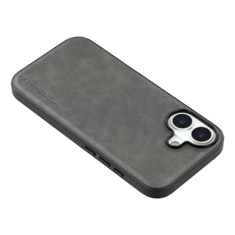 Skal iPhone 17 Telefonfodral Bojue-3-serien X-level