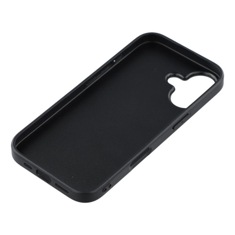 Skal iPhone 17 Telefonfodral Bojue-3-serien X-level