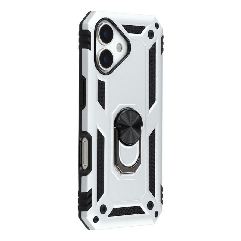 Skal iPhone 17 Telefonfodral Skydd I Militärklass Med Axelrem