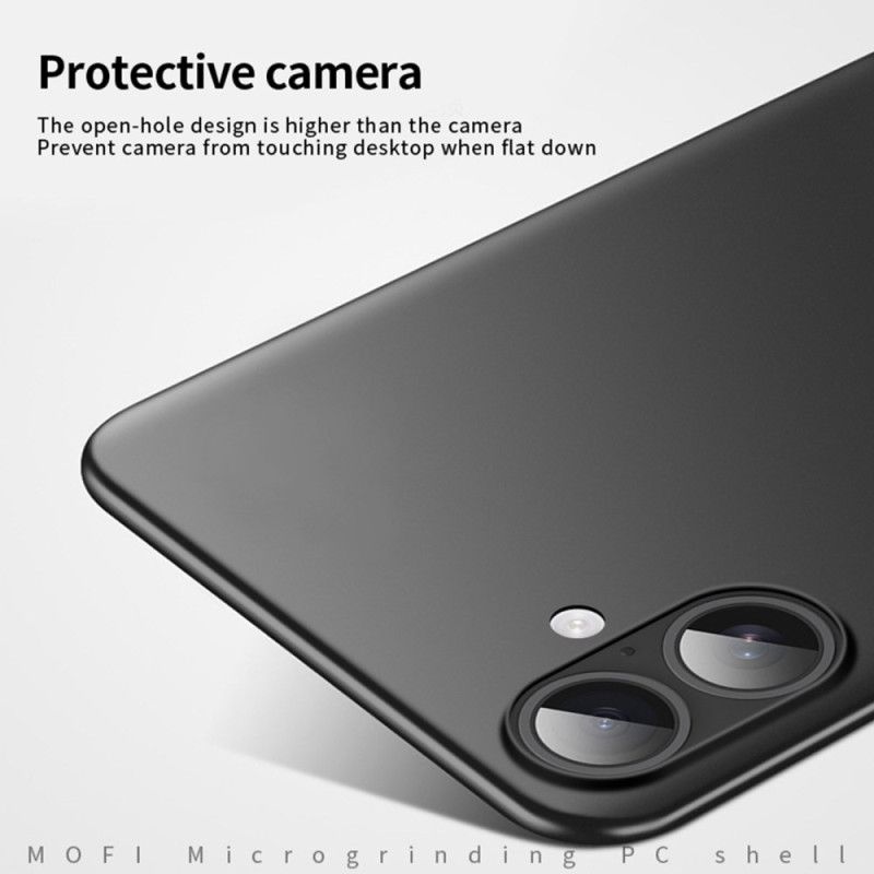 Skal iPhone 17 Ultratunt Mofi