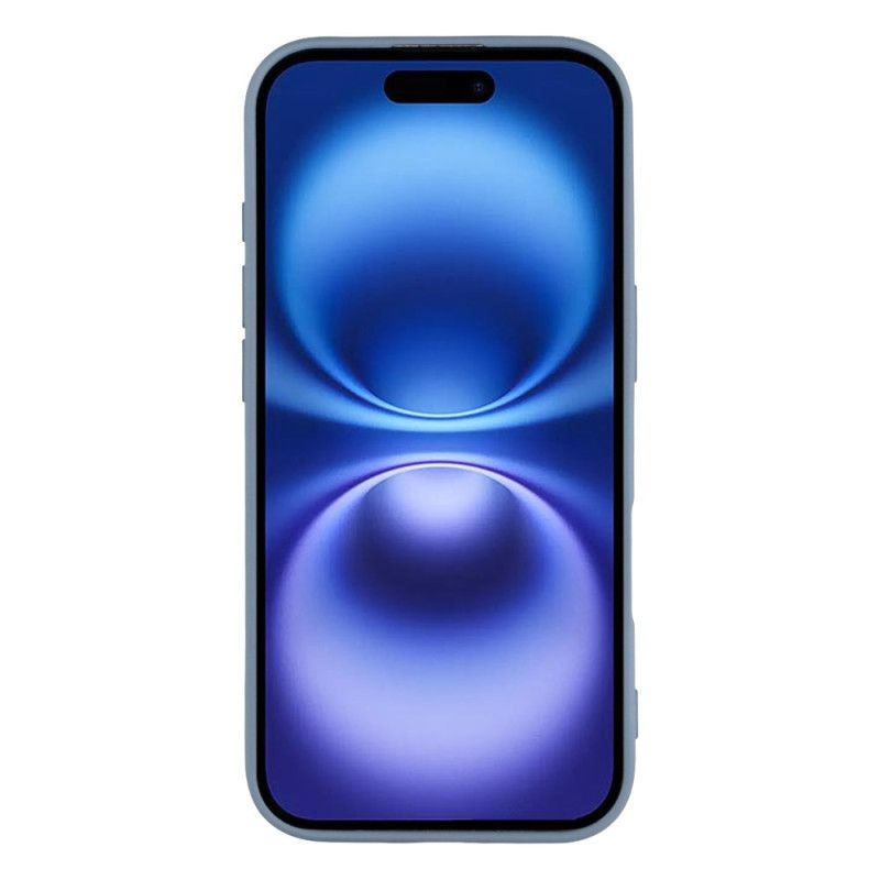 Skal iPhone 17 X-level