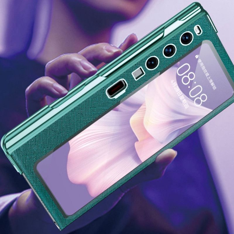 Huawei Mate XS 2 Stylus Och Skärmskydd