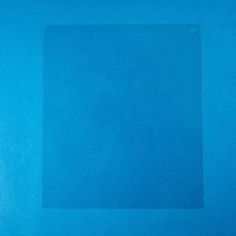 Huawei Mate XS 2 Ultraklart Silikonskärmskydd