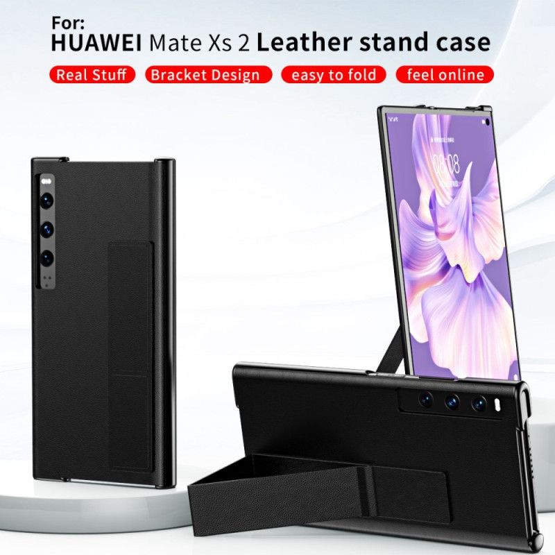 Skal Huawei Mate XS 2 Med Stativrem