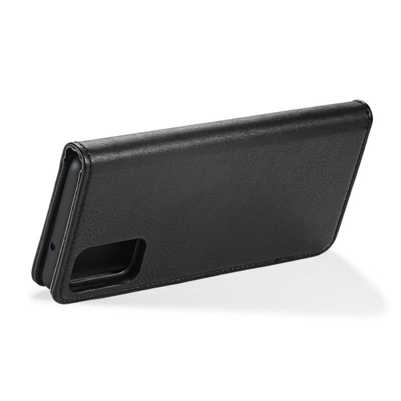 Fodral för Samsung Galaxy S20 Svart Dg. Avtagbart Skal