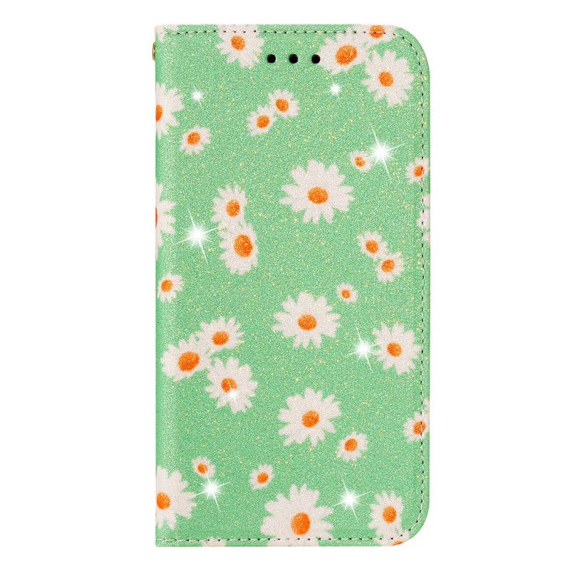 Apple Green