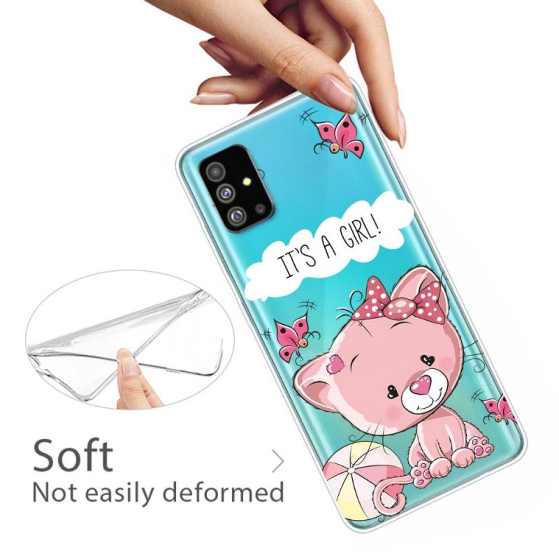 Skal Samsung Galaxy S20 Det Är En Tjej