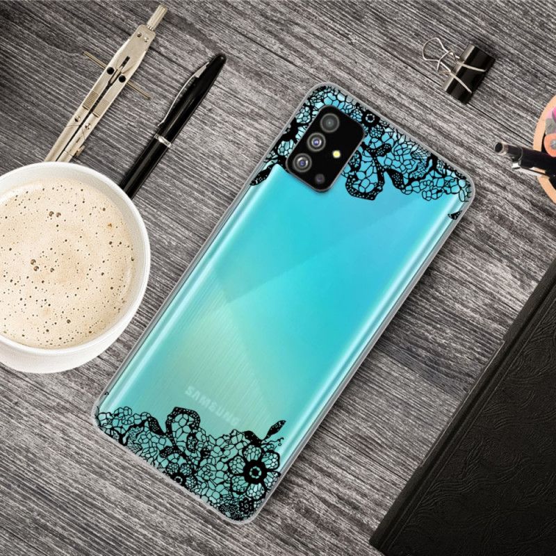 Skal Samsung Galaxy S20 Fin Spets