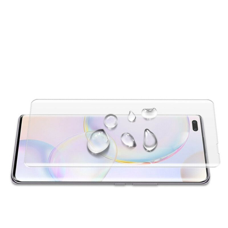 Härdat Glasskydd För Huawei Nova 9 Pro / Honor 50 Pro Mocolo