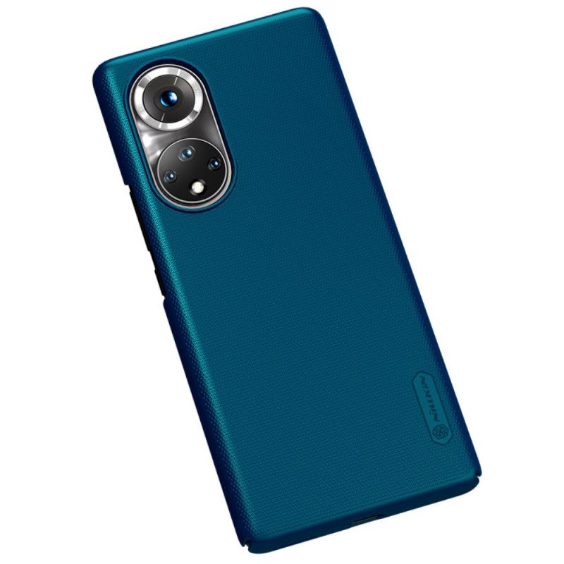 Skal För Huawei Nova 9 Pro / Honor 50 Pro Rigid Frosted Nillkin