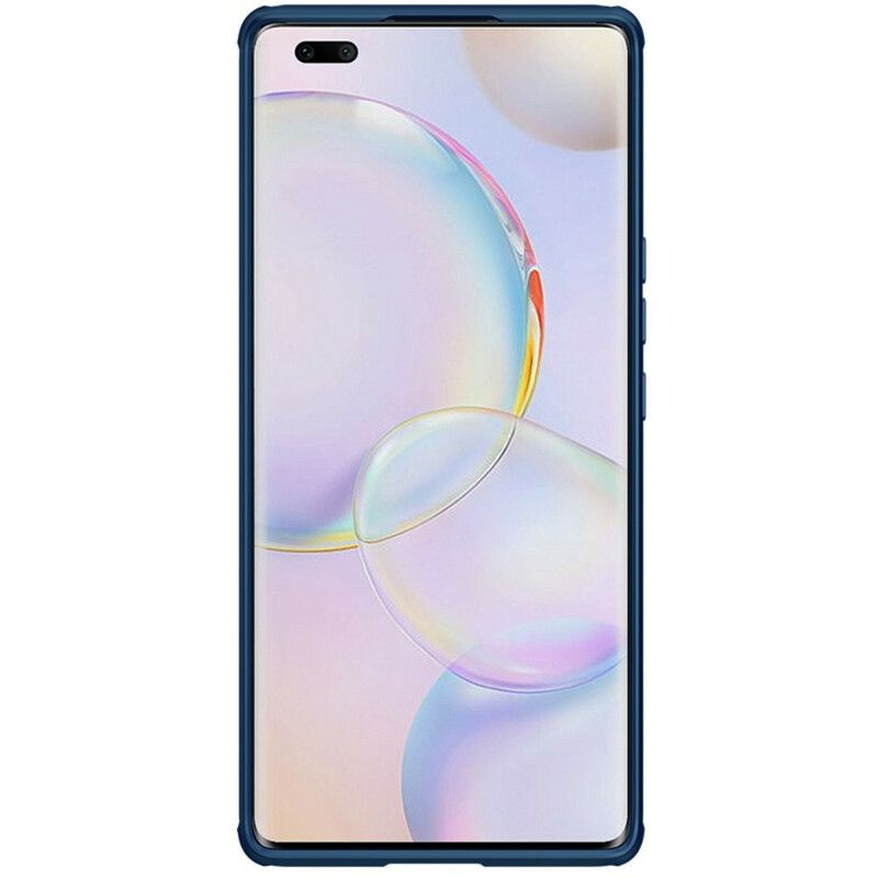 Skal Huawei Nova 9 Pro / Honor 50 Pro Camshield Nillkin