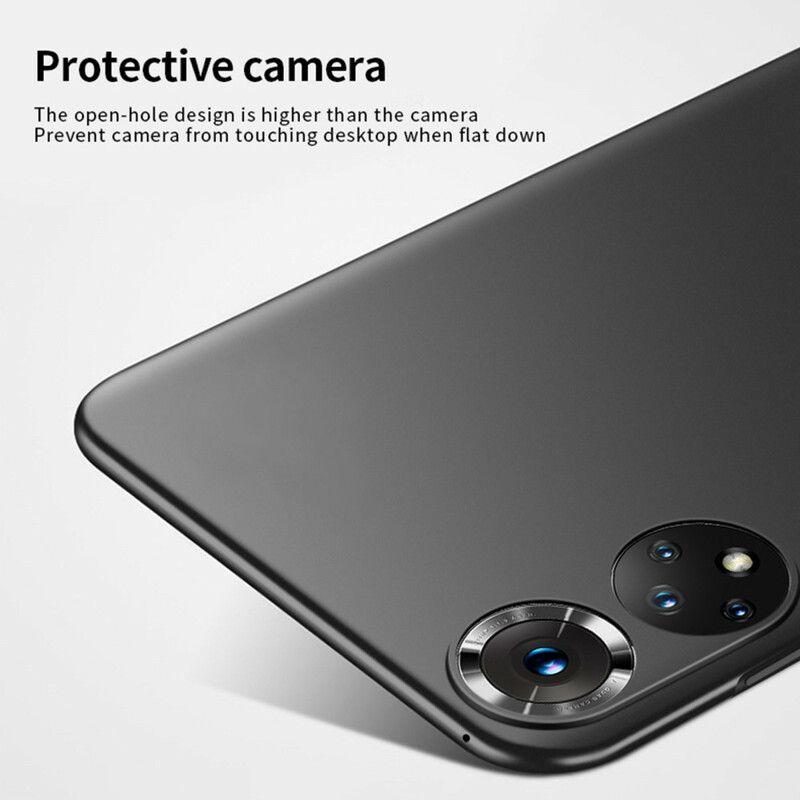 Skal Huawei Nova 9 Pro / Honor 50 Pro Mofi