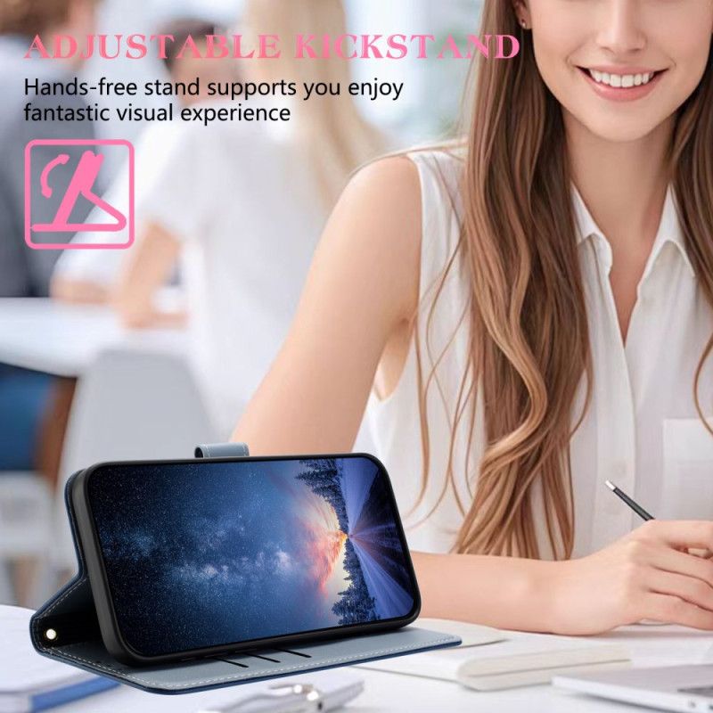 Fodral För Google Pixel 10 Pro Xl Fluga Med Snodd