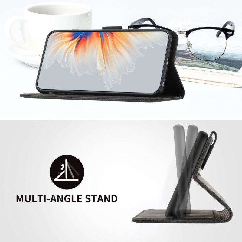 Fodral För Google Pixel 10 Pro Xl Leende