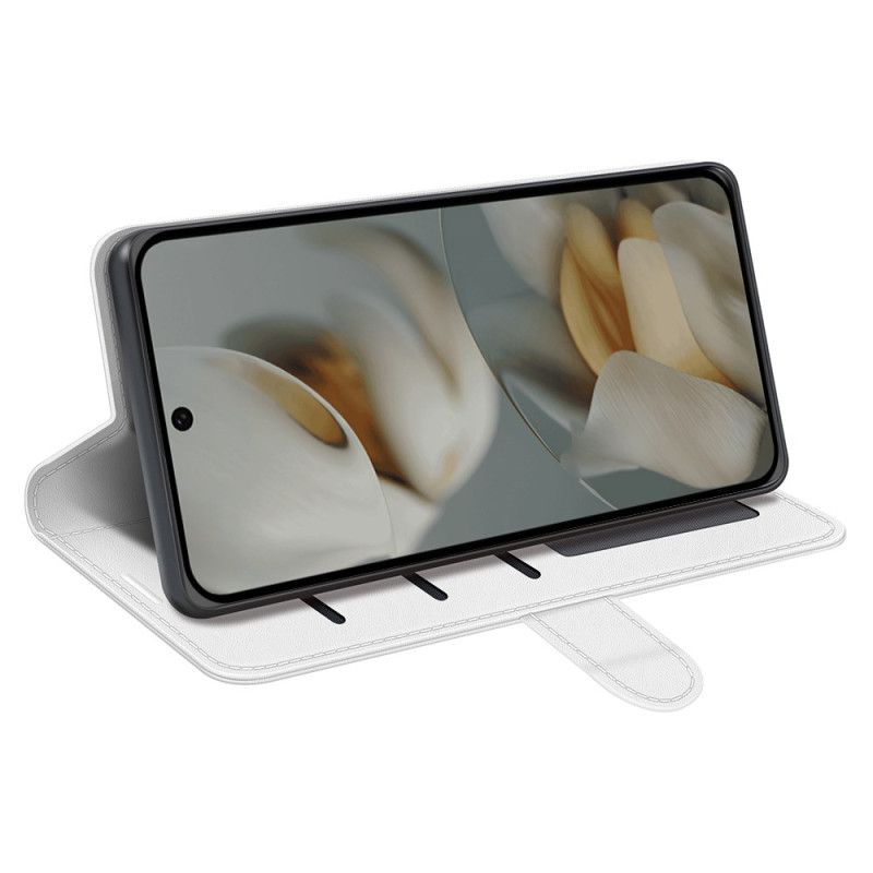 Fodral För Google Pixel 10 Pro Xl Vintage