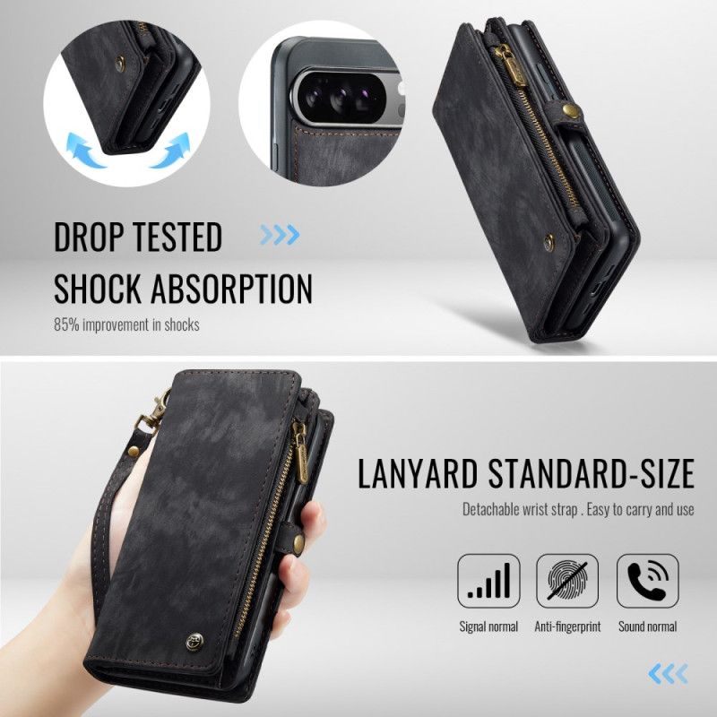 Fodral Google Pixel 10 Pro Xl Casem