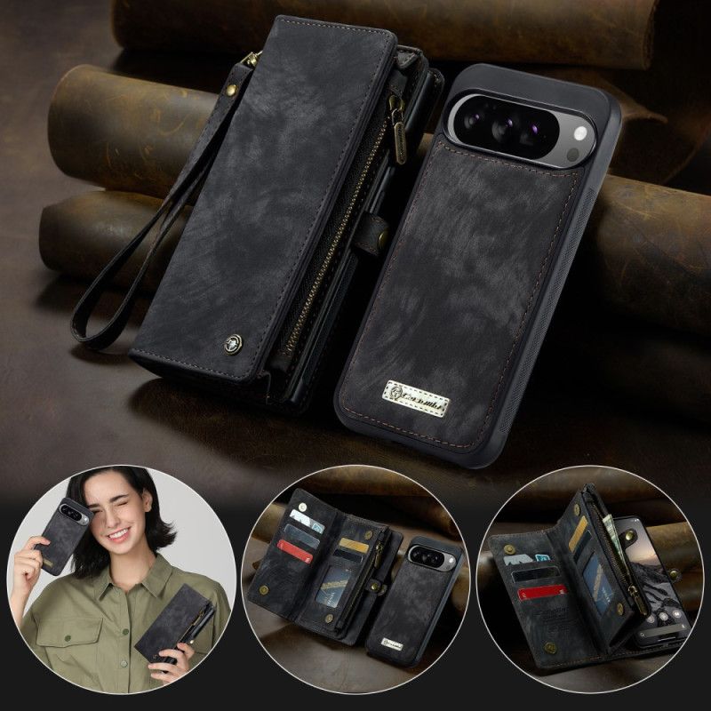 Fodral Google Pixel 10 Pro Xl Casem