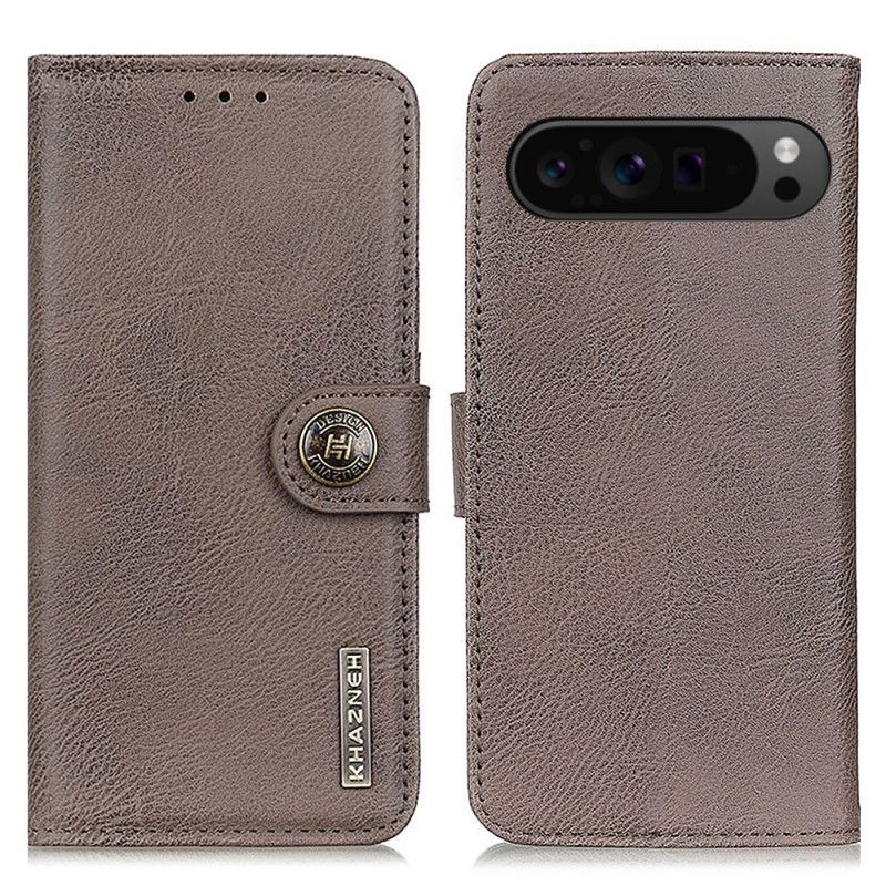 Fodral Google Pixel 10 Pro Xl Khazneh