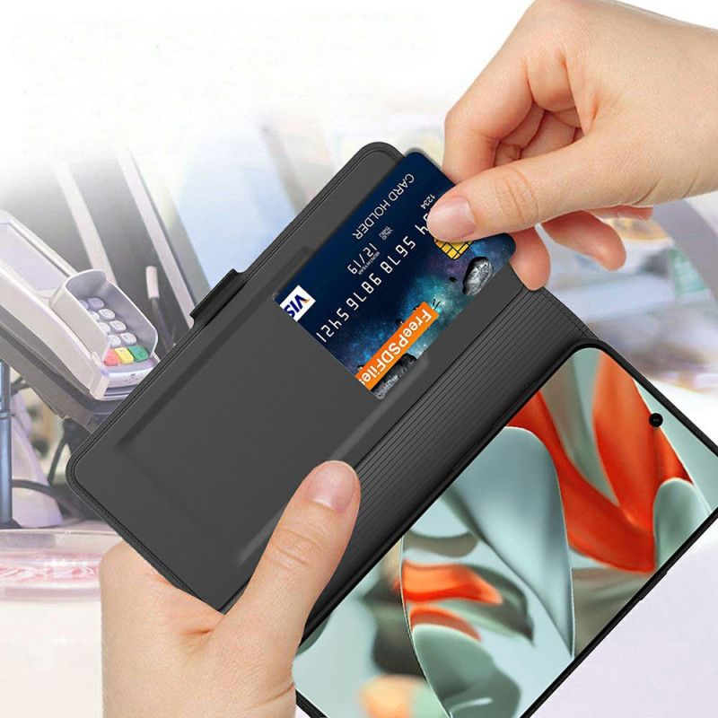 Fodral Google Pixel 10 Pro Xl Korthållare