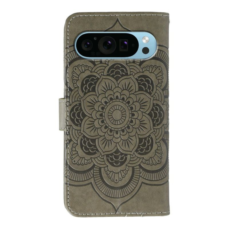 Fodral Google Pixel 10 Pro Xl Strassmandala